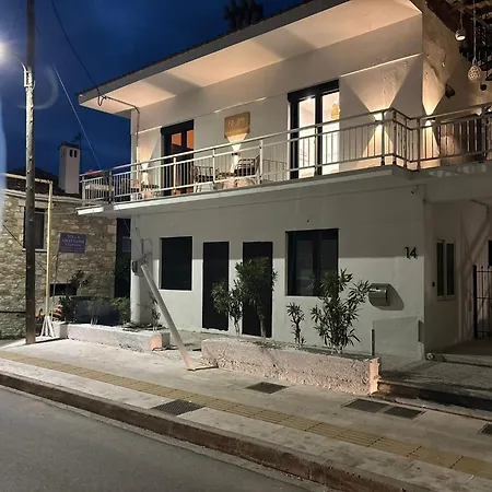 Eva Ommm Limenas (Thasos)