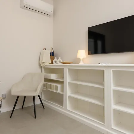 Apartment Eva Ommm *