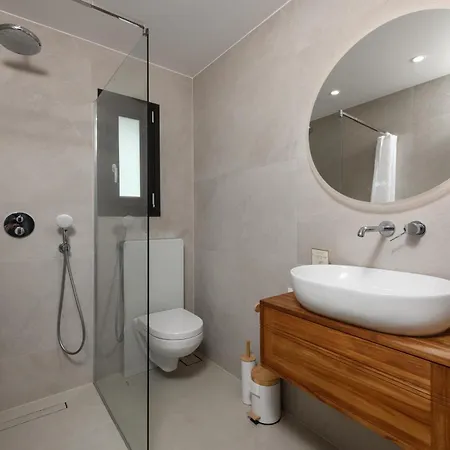 Eva Ommm Apartment Limenas (Thasos)