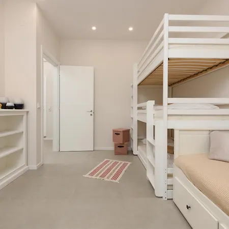 Apartment Eva Ommm Limenas (Thasos)