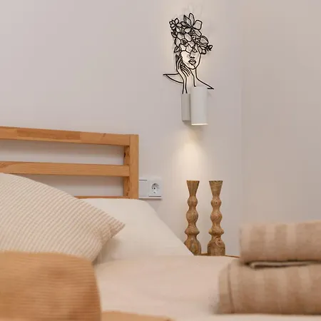 Apartment Eva Ommm