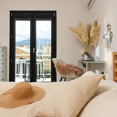 Eva Ommm Apartment *