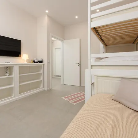 Eva Ommm Apartment Limenas (Thasos)