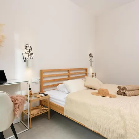 Apartment Eva Ommm Limenas (Thasos)