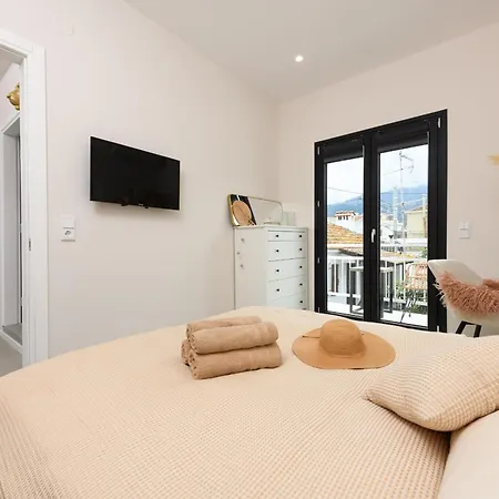 Apartment Eva Ommm