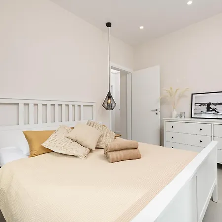 Eva Ommm Apartment *