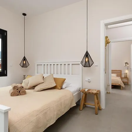Apartment Eva Ommm *