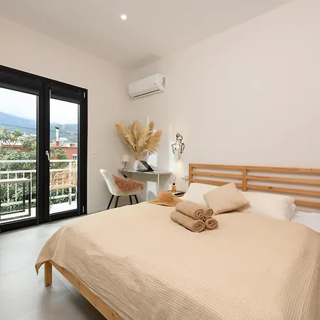 Eva Ommm Apartment Limenas (Thasos)