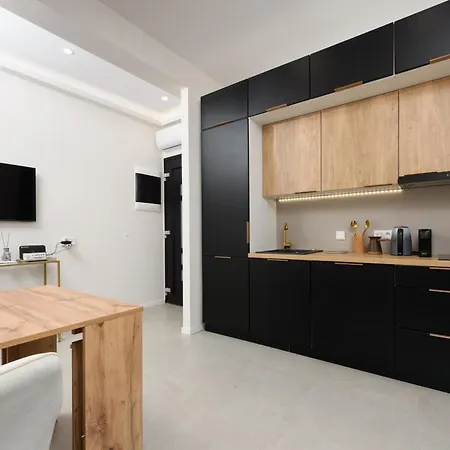 Eva Ommm Apartment *