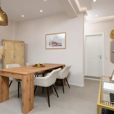 Eva Ommm Apartment Limenas (Thasos)