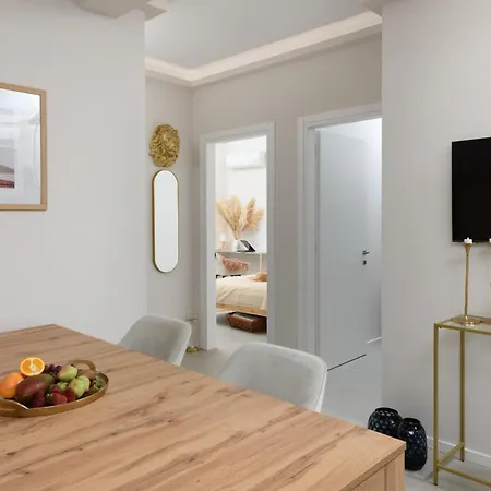 Apartment Eva Ommm