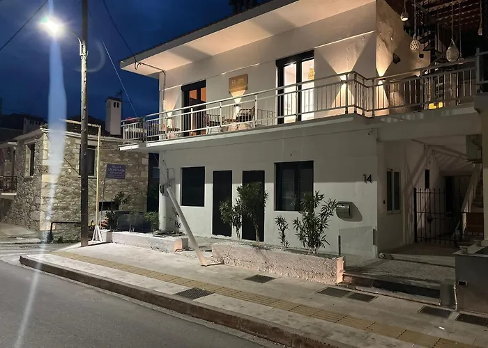 Eva Ommm Limenas (Thasos)