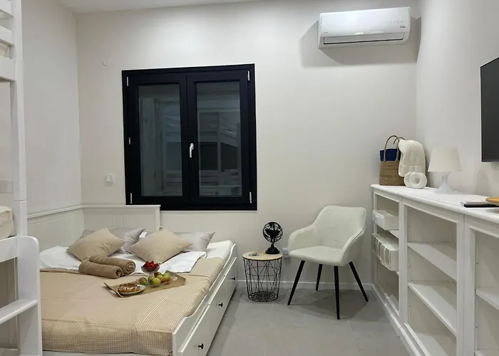 Eva Ommm Limenas (Thasos)