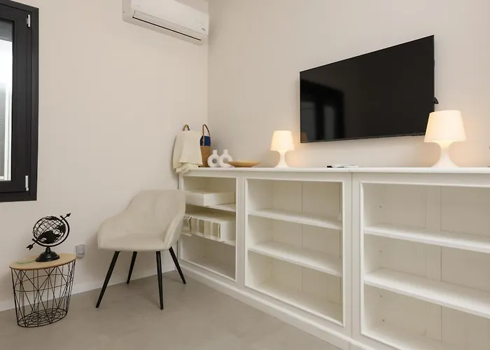 Apartament Eva Ommm *