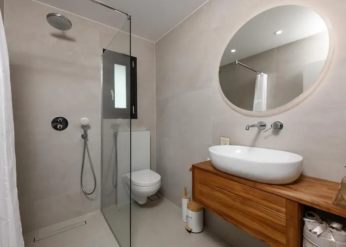 Eva Ommm Apartament Limenas (Thasos)