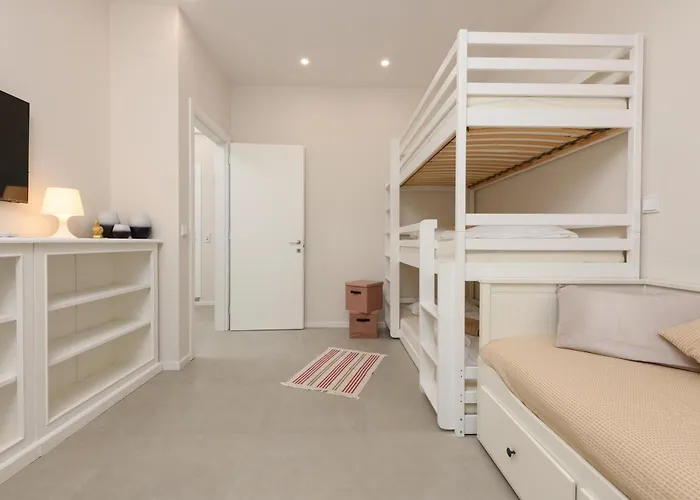 Apartament Eva Ommm Limenas (Thasos)