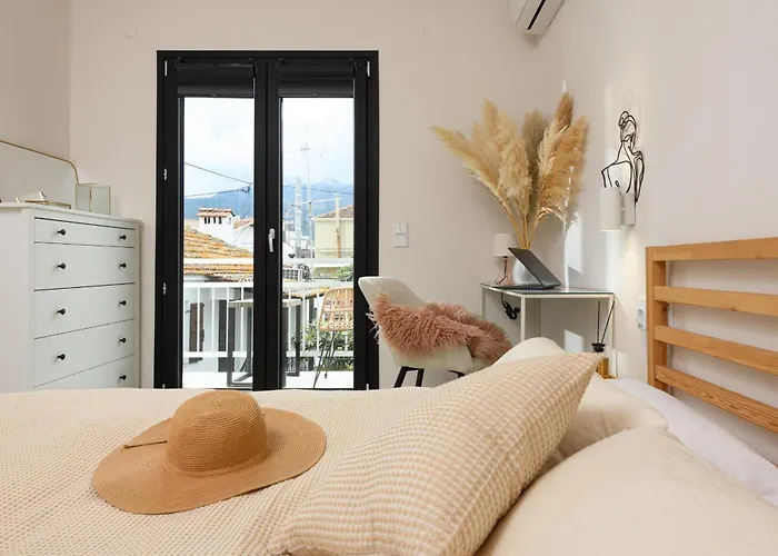 Eva Ommm Apartament *