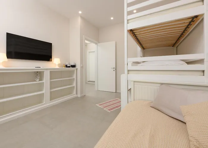 Eva Ommm Apartament Limenas (Thasos)