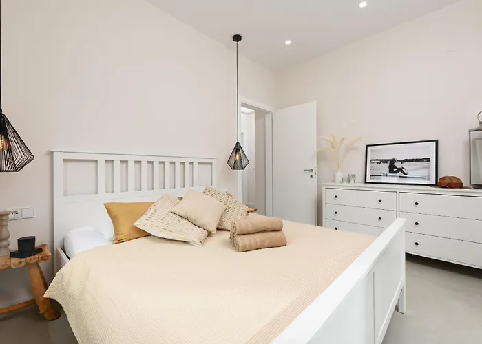 Eva Ommm Apartament *