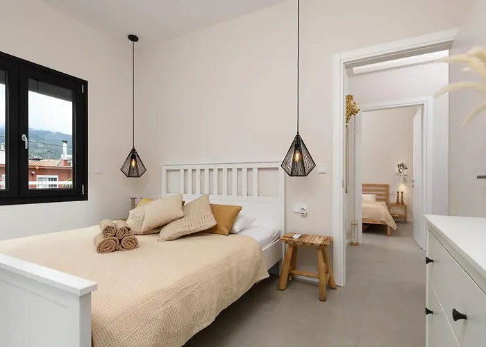 Apartament Eva Ommm *