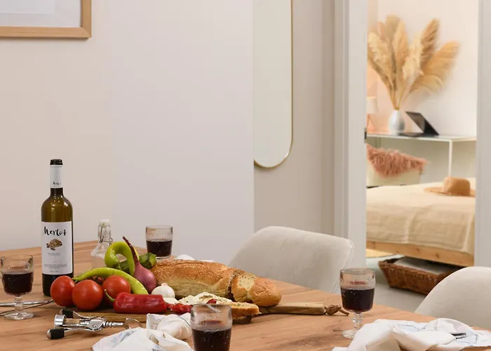 Apartament Eva Ommm *