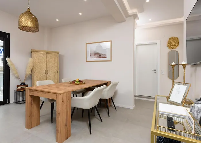 Eva Ommm Apartament Limenas (Thasos)